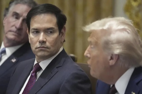 Washington Filistin’in sesini kıstı! Aranan Netanyahu’ya kırmızı halı serdi